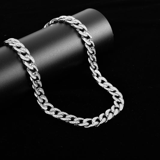 TYMELESS  13MM  Cuban Chain